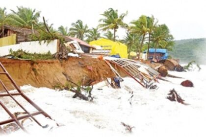 When the people do not zone out and vow to crosscheck the changes in Goa’s CRZ outlook