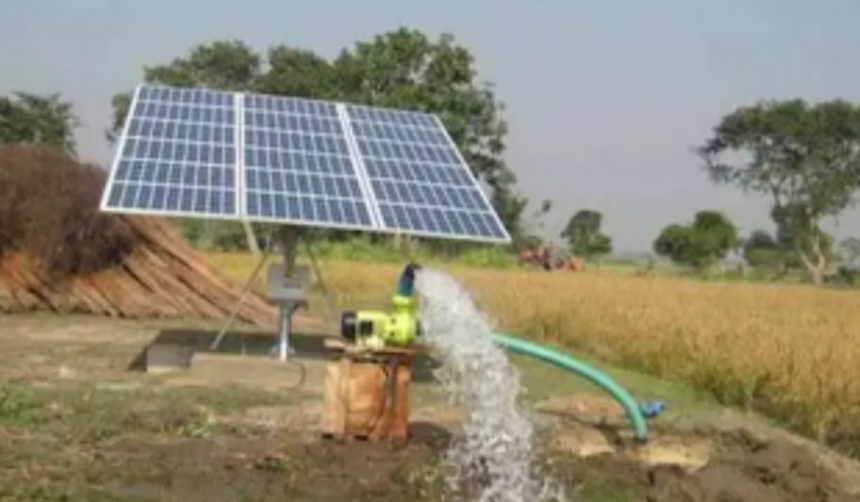 When the sun didn’t shine on the solar power scheme keeping Cuncolim farmers in the dark 1 When the sun didn’t shine on the solar power scheme keeping Cuncolim farmers in the dark