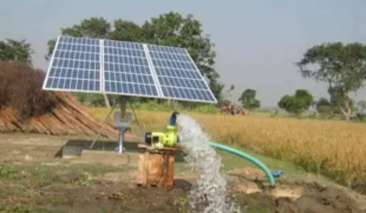 When the sun didn’t shine on the solar power scheme keeping Cuncolim farmers in the dark