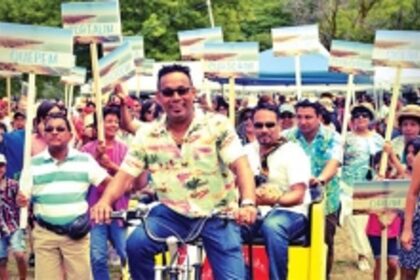 When the world celebrates Goa