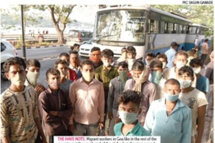 When they all left: Looking back at Goa’s migrant exodus