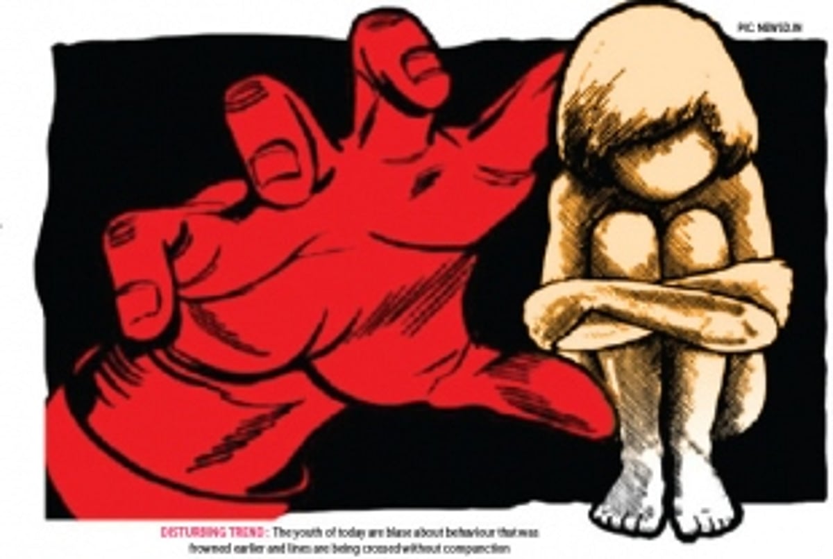 When those from “good homes” cross the legal line repeatedly