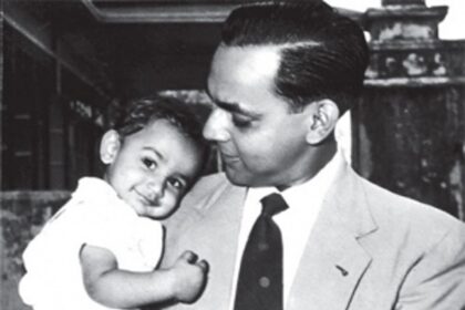 When we were kids: Grown up Goans look back on their childhood
