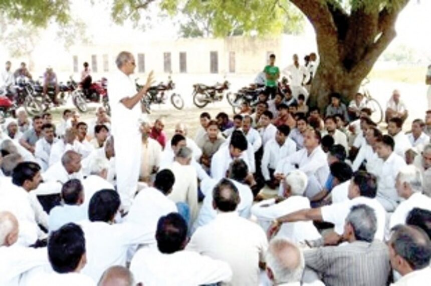 When will Goa have real Panchayat Reforms? 1 When will Goa have real Panchayat Reforms?