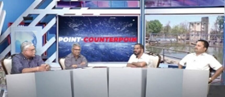 When will the government be able to quench GOA’S THIRST?