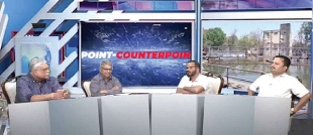 When will the government be able to quench GOA’S THIRST?