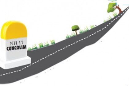 When will the ‘killer road’  be commuter friendly?