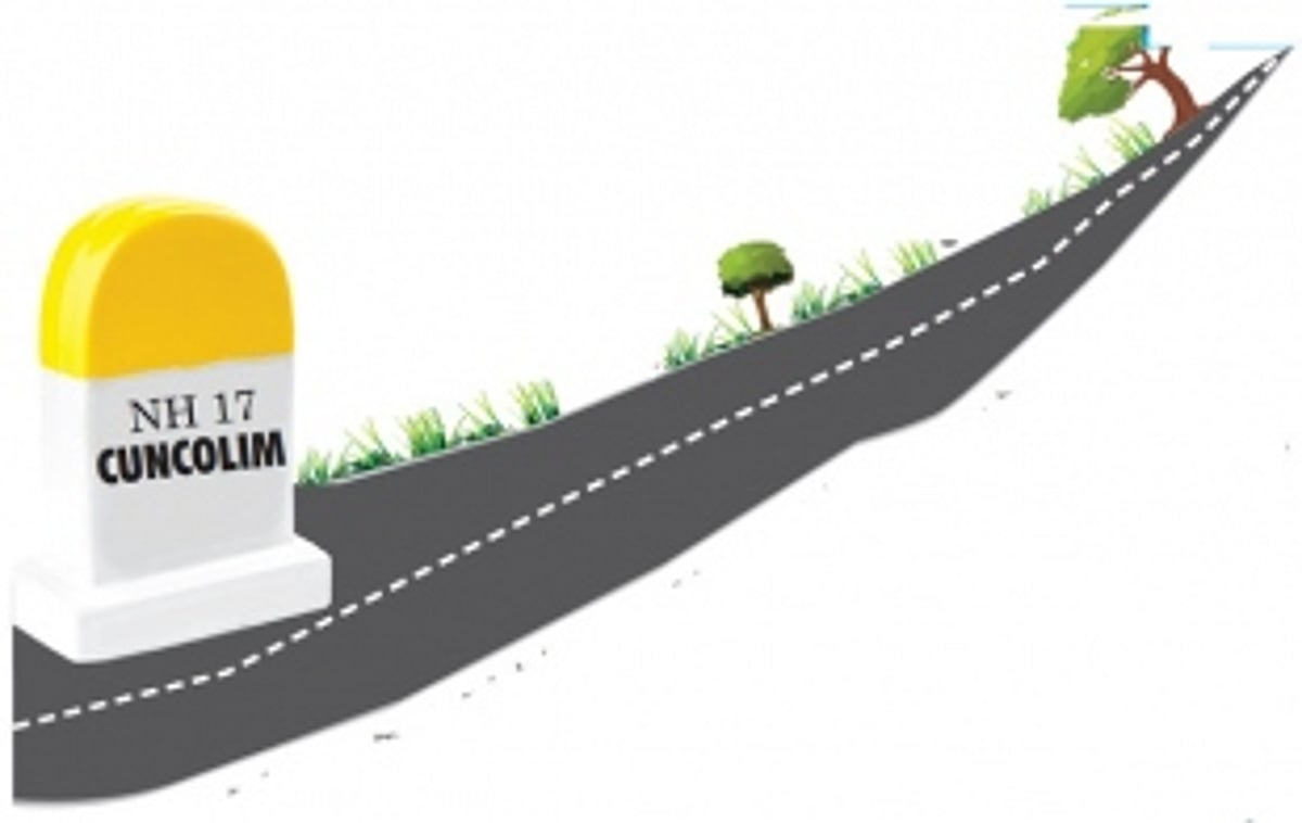 When will the ‘killer road’  be commuter friendly?