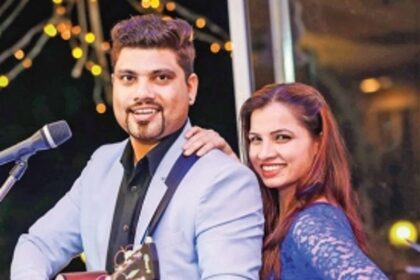 When words fail, Music speaks… through the song ‘NokreTuje’