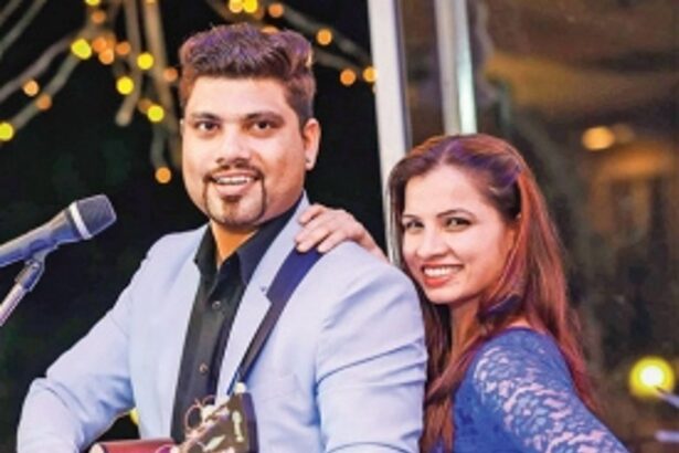 When words fail, Music speaks… through the song ‘NokreTuje’