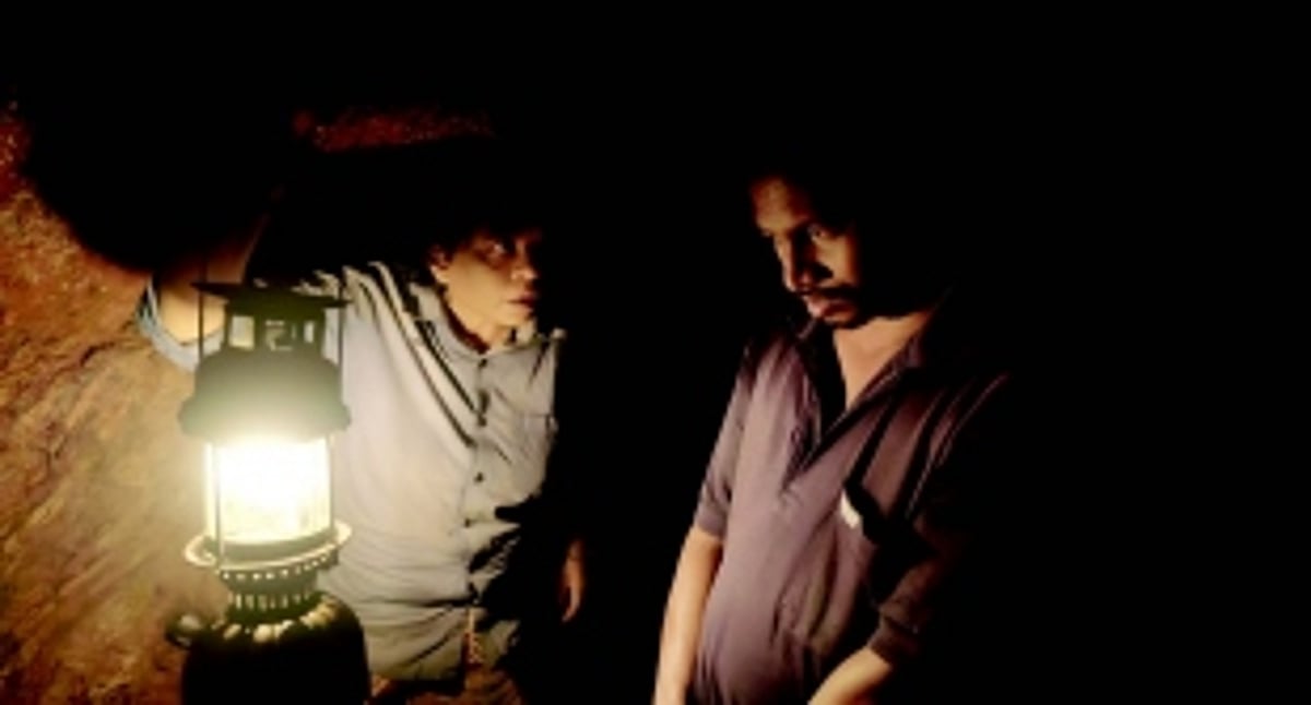 When ‘Aiz Maka Falea Tuka’ brings hope