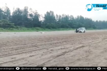 When ‘blood’ is thicker than  friendship: Friend kills friend, body dumped on Caranzalem beach