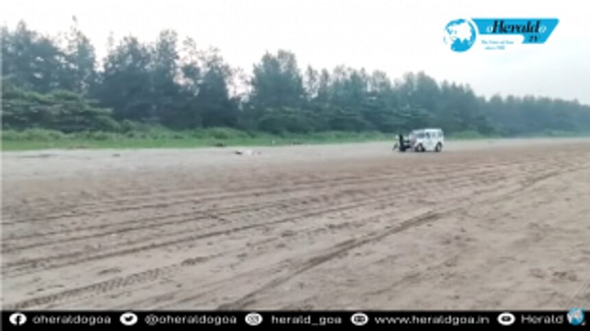 When ‘blood’ is thicker than friendship: Friend kills friend, body dumped on Caranzalem beach