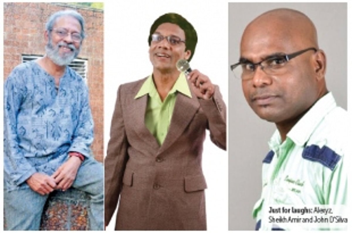 When’ll we LOL in Konkani?