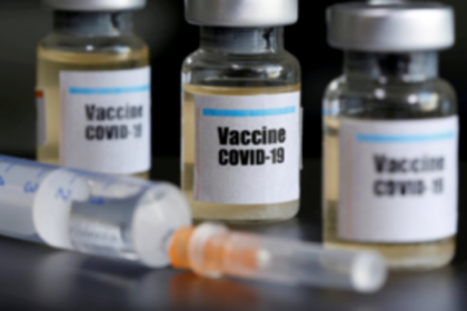 Where are the promised vaccines?