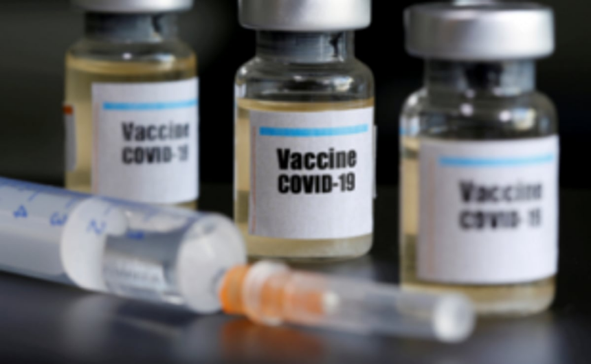 Where are the promised vaccines?