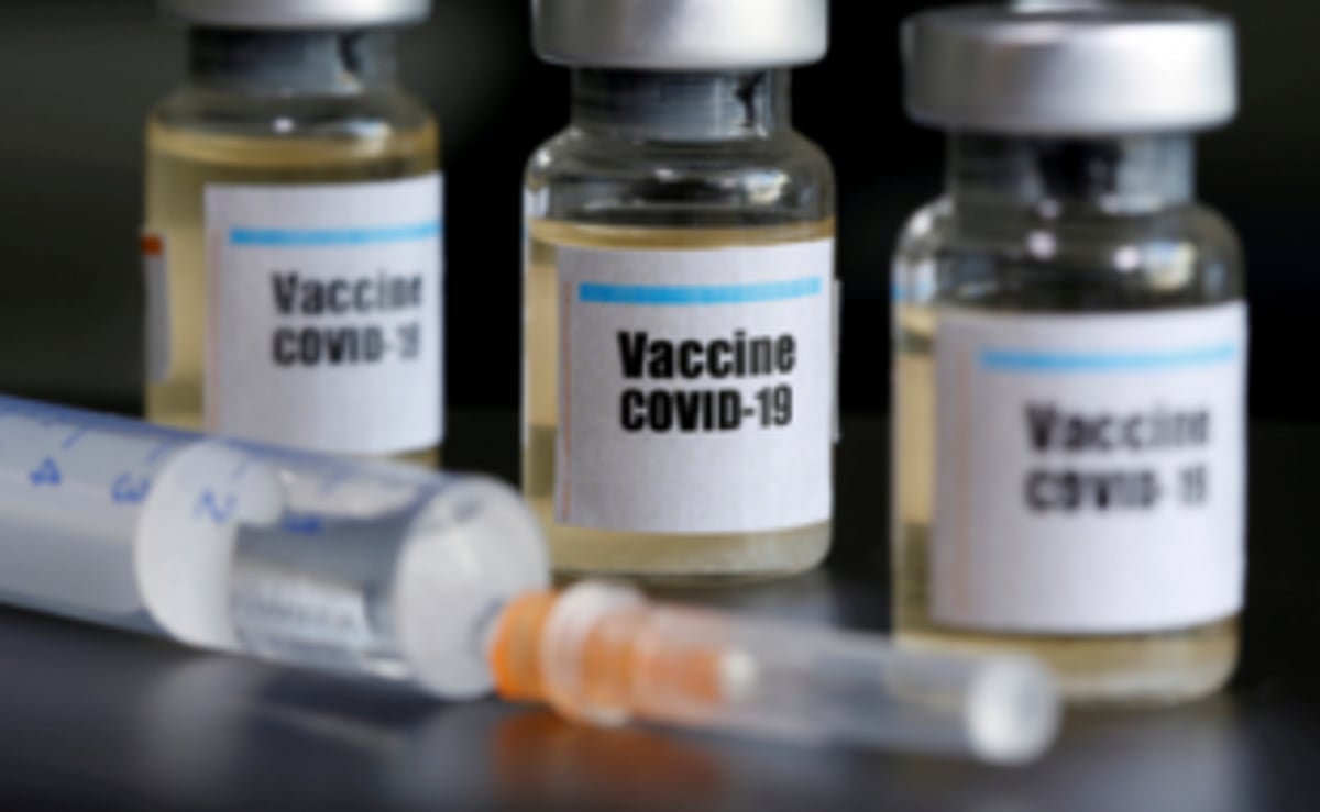 Where are the promised vaccines?