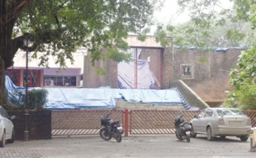 Where do tiatr lovers go without Kala Academy? 1 Where do tiatr lovers go without Kala Academy?