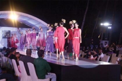 Where fashion comes to life