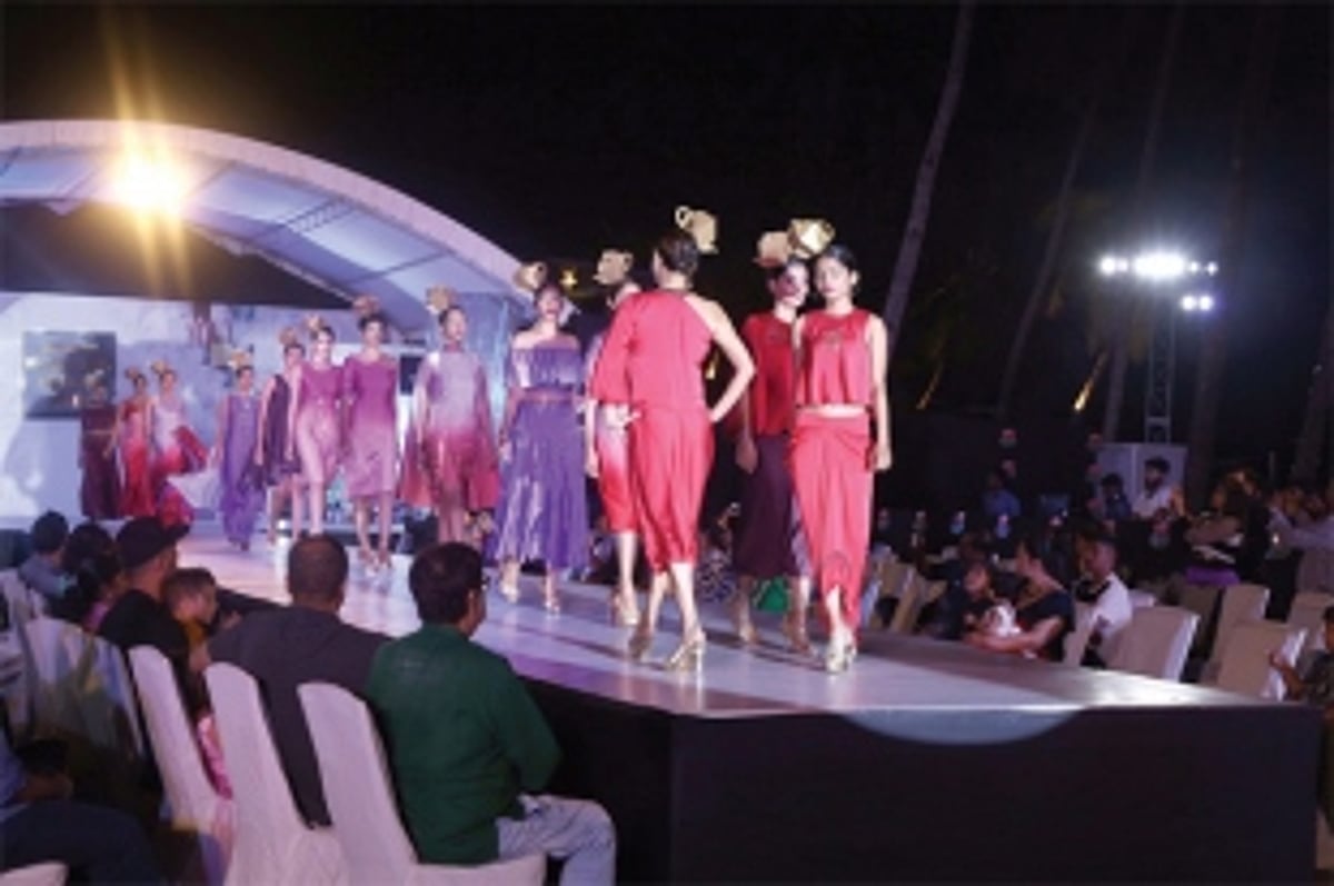 Where fashion comes to life