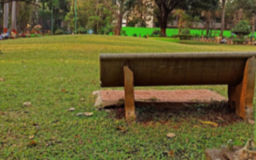 Where is Margao  town heading to?