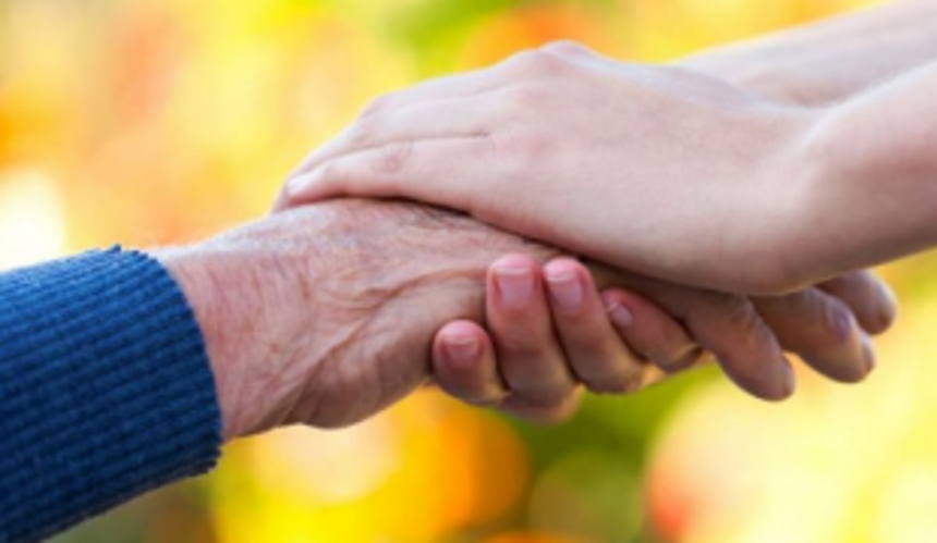 Where is the compassion from the govt servant?