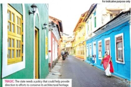 Where is the policy asks conservationists?