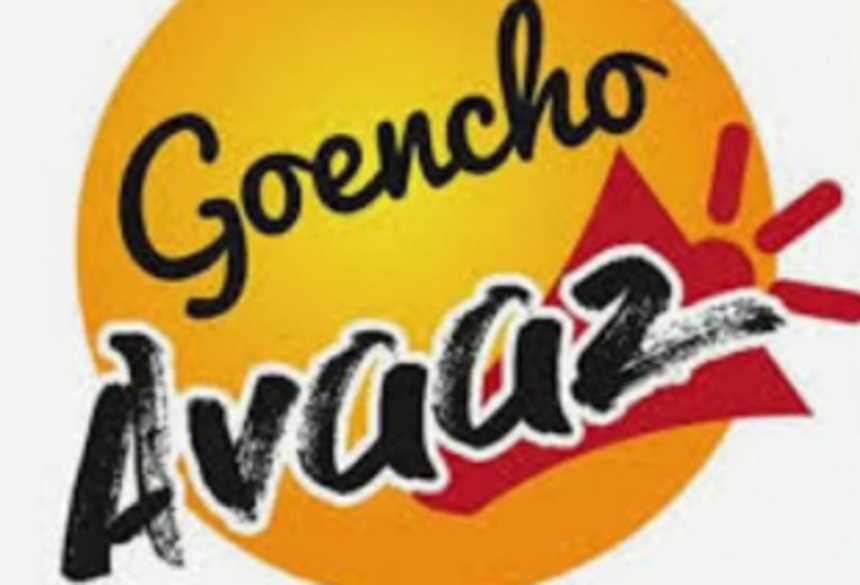 Where is the relief, questions Goencho Avaaz