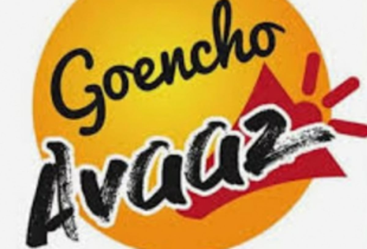 Where is the relief, questions Goencho Avaaz