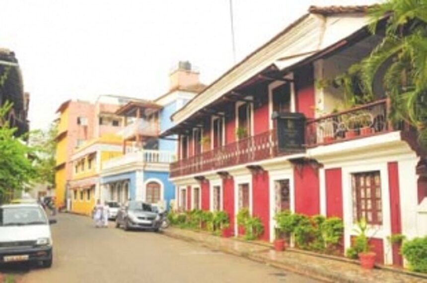 Where our past meets our present