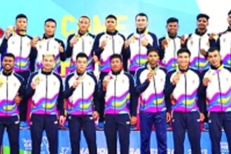 Where’s my prize money?  Ask Nationals medal winners