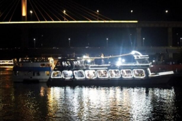 Where’s ‘Goa’ in Goa’s boat cruises?