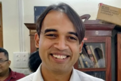 Wherever SMART city works are on, it’s flooded, says Mayor Monserrate