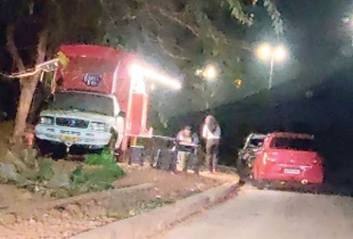 Which authority permitted this highway ‘dhaba’?