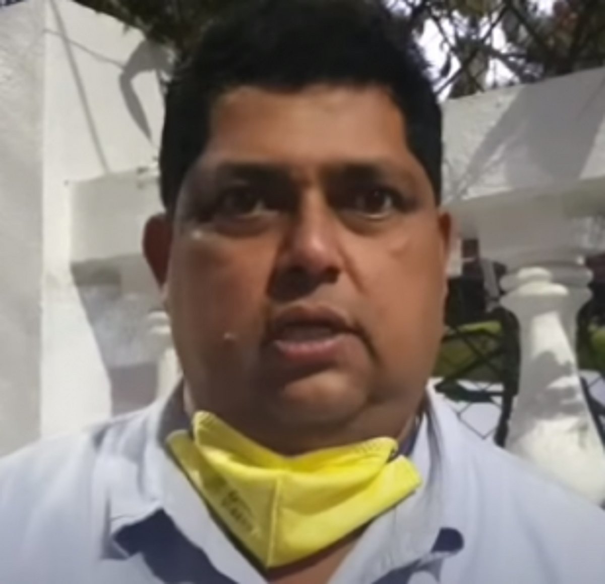 While praising the repatriation, Reginaldo calls for bringing back other seafarers too