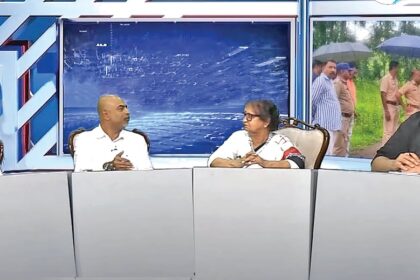 While rise in crime rate worries Goans,
police are busy protecting the mighty