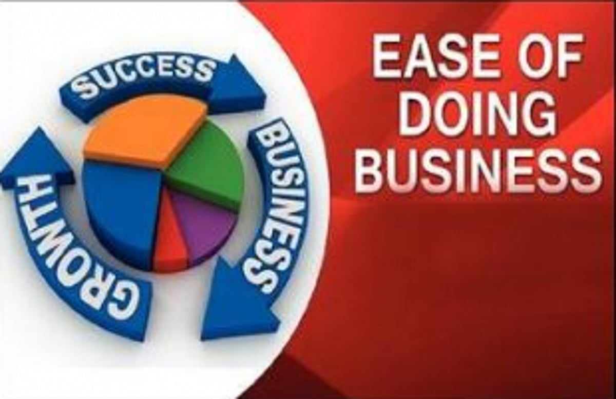 Whither business reforms – for ease of business at Goa?