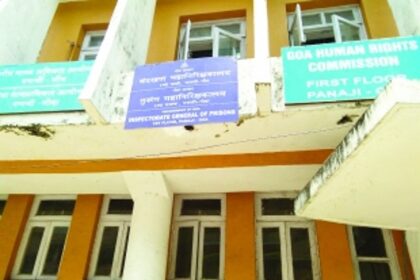 Whither human rights in Goa?