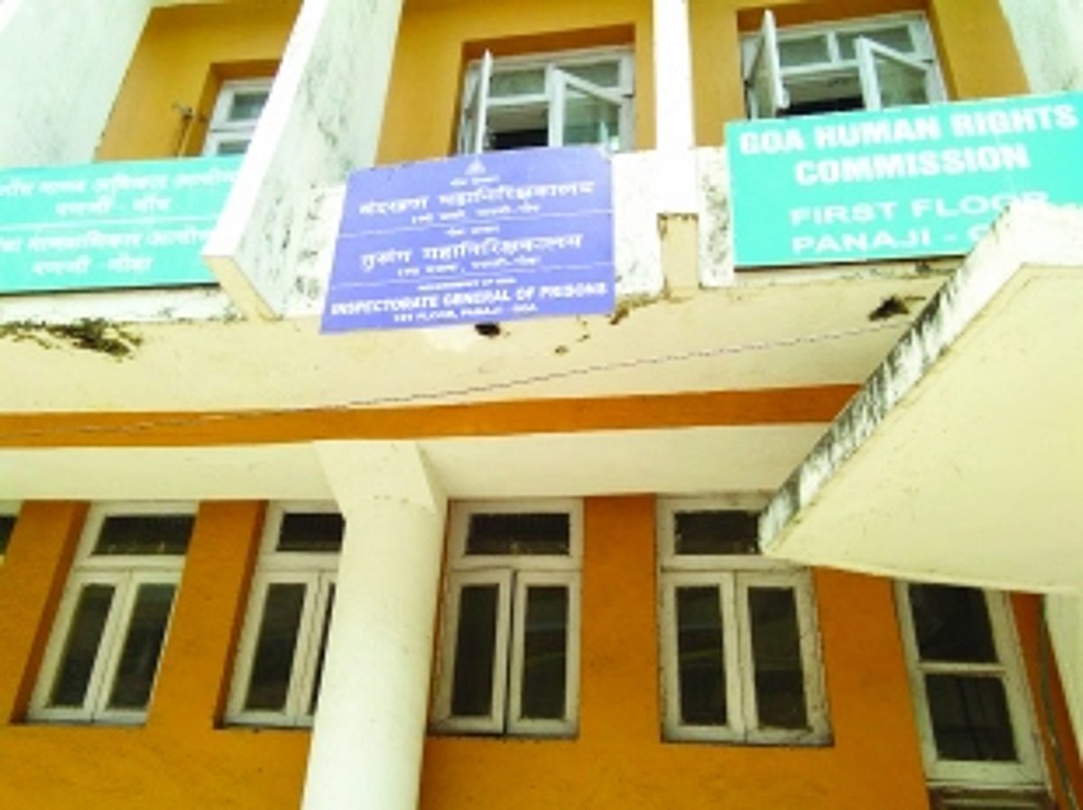 Whither human rights in Goa?