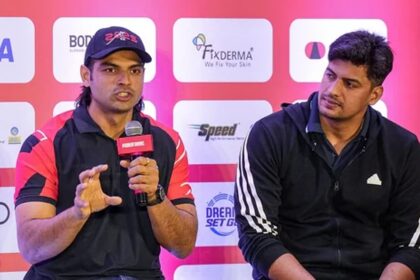 Who Is Sachin Yadav? Rising Javelin Star Making India Proud at World Championships