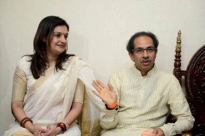 “Who Leaked It?”: Shiv Sena leader Priyanka Chaturvedi Slams Premature Release of AI171 Crash Report