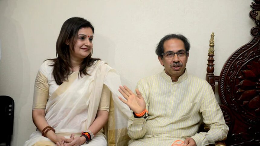 “Who Leaked It?”: Shiv Sena leader Priyanka Chaturvedi Slams Premature Release of AI171 Crash Report 1 “Who Leaked It?”: Shiv Sena leader Priyanka Chaturvedi Slams Premature Release of AI171 Crash Report