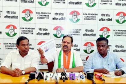 Who are the Cong candidates? Wait till Gudi Padwa