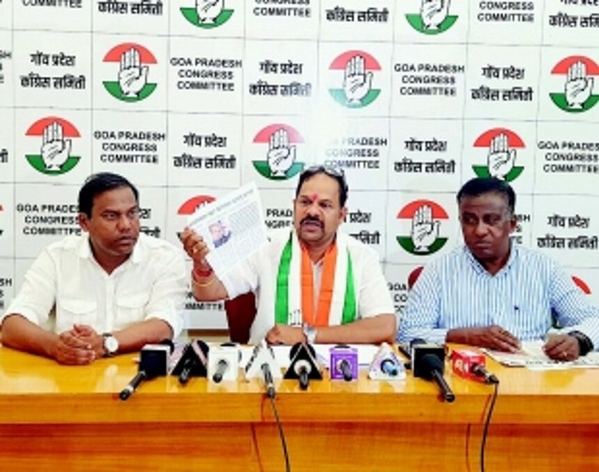 Who are the Cong candidates? Wait till Gudi Padwa