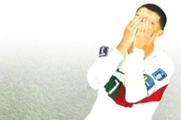 Who are the next big contenders to win the World Cup?