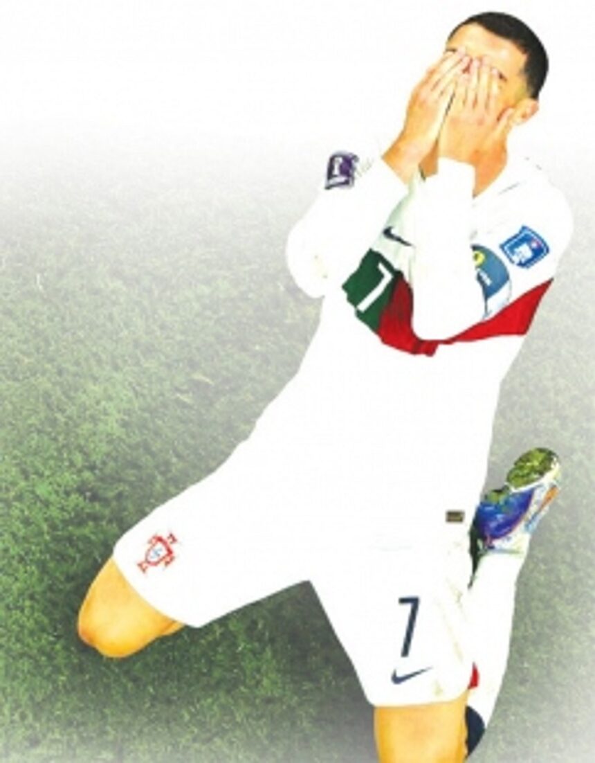 Who are the next big contenders to win the World Cup?