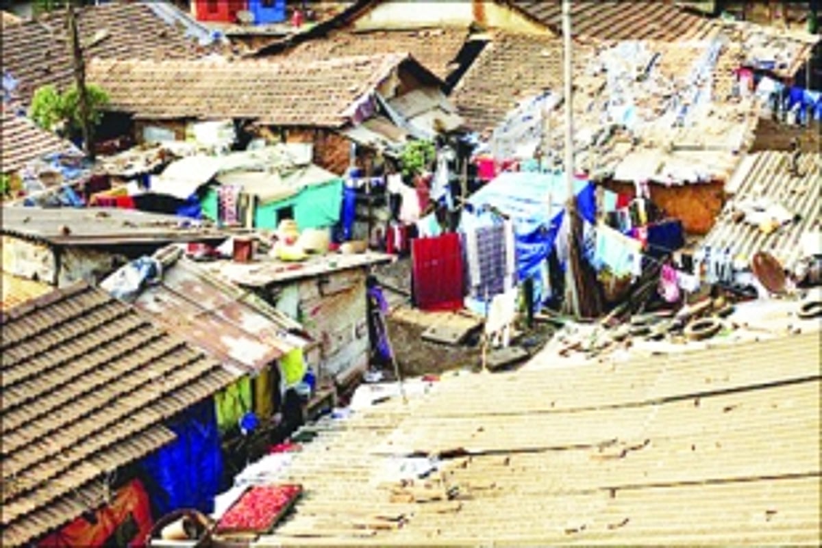 Who do MMC collect house tax from?  DATA is the question