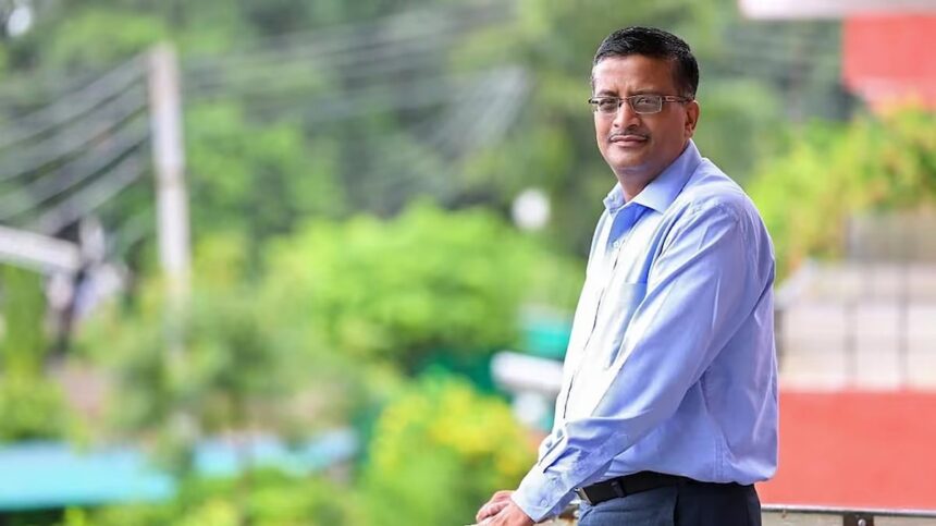 Who is Ashok Khemka? 'Controversial' IAS officer with 57 transfers bids farewell to public service 1 Who is Ashok Khemka? 'Controversial' IAS officer with 57 transfers bids farewell to public service