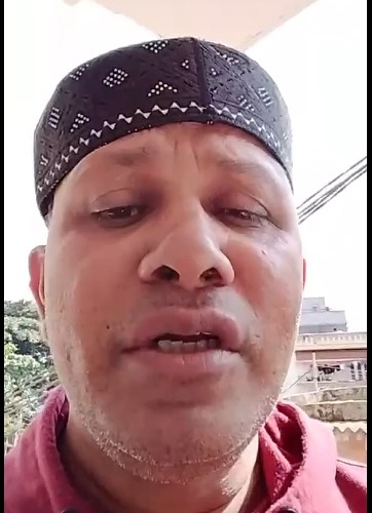 Who is Suleiman Khan alias Siddiqui?