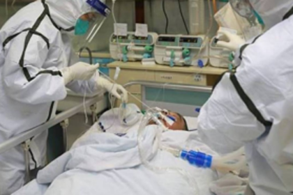 Who is responsible for the current situation?